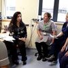 Image of Service Spotlight blog – The Clinical Haematology Team at the Royal Oldham Hospital